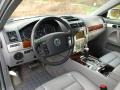 Reflex Silver Metallic - Touareg V8 Photo No. 4