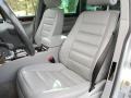 Reflex Silver Metallic - Touareg V8 Photo No. 5