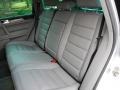 Reflex Silver Metallic - Touareg V8 Photo No. 6