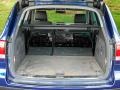 Shadow Blue Metallic - Touareg V8 Photo No. 18