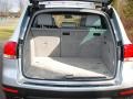 Reflex Silver Metallic - Touareg V8 Photo No. 7