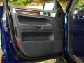 Shadow Blue Metallic - Touareg V8 Photo No. 20