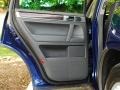 Shadow Blue Metallic - Touareg V8 Photo No. 21