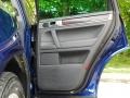 Shadow Blue Metallic - Touareg V8 Photo No. 22