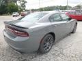 Destroyer Gray - Charger GT AWD Photo No. 5