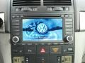 Reflex Silver Metallic - Touareg V8 Photo No. 11