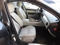 2013 Stratus Grey Metallic Jaguar XF I4 T  photo #5