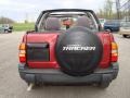 Purple Graphite Metallic - Tracker Soft Top 4x4 Photo No. 9