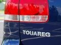 Shadow Blue Metallic - Touareg V8 Photo No. 25