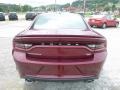2018 Octane Red Pearl Dodge Charger R/T  photo #4