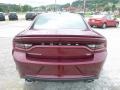 Octane Red Pearl - Charger R/T Photo No. 4