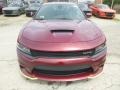 Octane Red Pearl - Charger R/T Photo No. 8