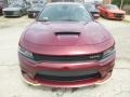 2018 Octane Red Pearl Dodge Charger R/T  photo #8