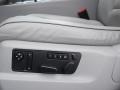 Reflex Silver Metallic - Touareg V8 Photo No. 15
