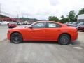 Go Mango - Charger GT AWD Photo No. 2