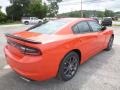 Go Mango - Charger GT AWD Photo No. 5