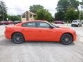 Go Mango - Charger GT AWD Photo No. 6