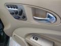 Jaguar Racing Green Metallic - XK XK8 Coupe Photo No. 18
