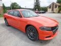 Go Mango - Charger GT AWD Photo No. 7