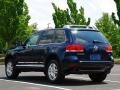 Shadow Blue Metallic - Touareg V8 Photo No. 30