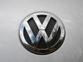 Reflex Silver Metallic - Touareg V8 Photo No. 19