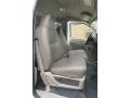Oxford White - F350 Super Duty XL Crew Cab 4x4 Photo No. 17