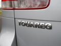 Reflex Silver Metallic - Touareg V8 Photo No. 20