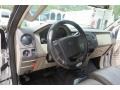 Oxford White - F350 Super Duty XL Crew Cab 4x4 Photo No. 23