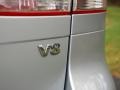 Reflex Silver Metallic - Touareg V8 Photo No. 21