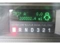 Oxford White - F350 Super Duty XL Crew Cab 4x4 Photo No. 30