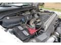Oxford White - F350 Super Duty XL Crew Cab 4x4 Photo No. 34