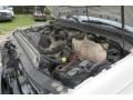 Oxford White - F350 Super Duty XL Crew Cab 4x4 Photo No. 35