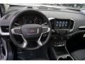 2019 Quicksilver Metallic GMC Terrain SLT  photo #5