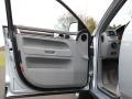 Reflex Silver Metallic - Touareg V8 Photo No. 23
