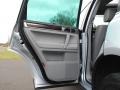 Reflex Silver Metallic - Touareg V8 Photo No. 24