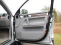 Reflex Silver Metallic - Touareg V8 Photo No. 26