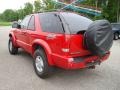 Victory Red - Blazer ZR2 4x4 Photo No. 8