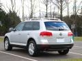 Reflex Silver Metallic - Touareg V8 Photo No. 29