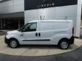 Bright White - ProMaster City Tradesman Cargo Van Photo No. 2