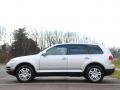 Reflex Silver Metallic - Touareg V8 Photo No. 31