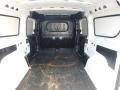 Bright White - ProMaster City Tradesman Cargo Van Photo No. 5