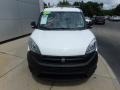Bright White - ProMaster City Tradesman Cargo Van Photo No. 9