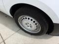 Bright White - ProMaster City Tradesman Cargo Van Photo No. 10