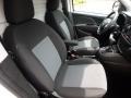 Bright White - ProMaster City Tradesman Cargo Van Photo No. 11