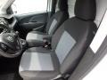 Bright White - ProMaster City Tradesman Cargo Van Photo No. 16
