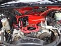 2000 Victory Red Chevrolet Blazer ZR2 4x4  photo #17