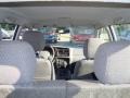 Silver Metallic - Tracker 4WD Hard Top Photo No. 11