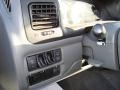 2000 Silver Metallic Chevrolet Tracker 4WD Hard Top  photo #18