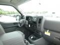 Glacier White - NV 2500 HD S Cargo Photo No. 11