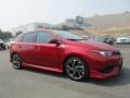 2017 Barcelona Red Metallic Toyota Corolla iM  #128633027